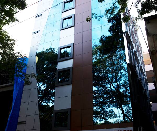 Sai Ram Residency, Bangalore 5